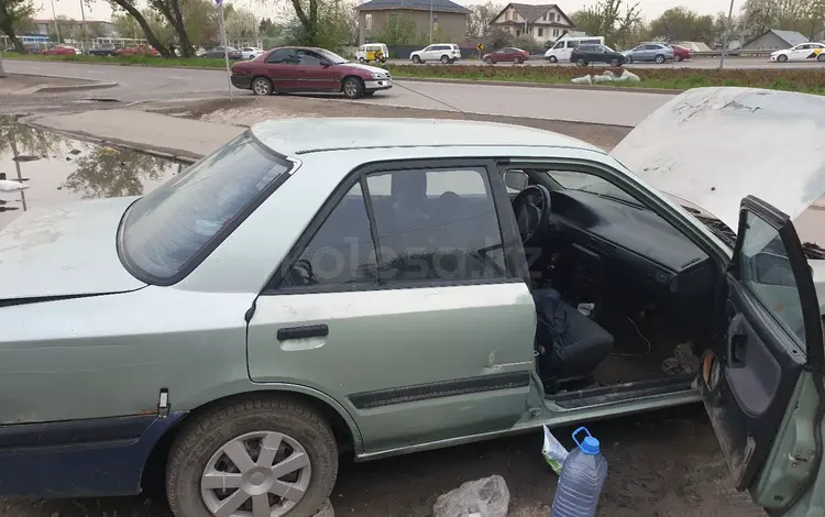 Mazda 323 1993 года за 280 000 тг. в Алматы