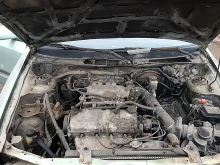 Mazda 323 1993 года за 280 000 тг. в Алматы – фото 2