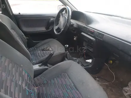 Mazda 323 1993 года за 280 000 тг. в Алматы – фото 5
