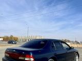 Nissan Maxima 1995 годаүшін2 900 000 тг. в Шымкент – фото 5