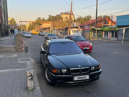 BMW 735 1994 года за 5 500 000 тг. в Алматы – фото 2