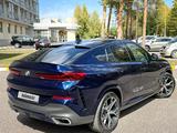 BMW X6 2022 годаfor43 000 000 тг. в Караганда – фото 4