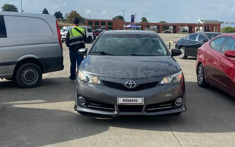 Toyota Camry 2014 года за 7 000 000 тг. в Уральск