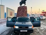 Audi 100 1991 годаfor1 600 000 тг. в Жетысай