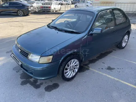 Toyota Corsa 1994 года за 1 900 000 тг. в Алматы – фото 4