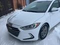 Hyundai Elantra 2018 годаfor5 300 000 тг. в Актобе