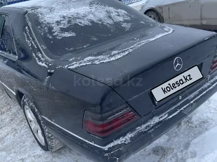 Mercedes-Benz E 220 1995 года за 2 700 000 тг. в Костанай – фото 4