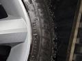 Шины комплект, тойота, сузуки за 180 000 тг. в Алматы – фото 10