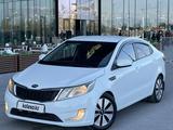 Kia Rio 2014 года за 5 300 000 тг. в Шымкент