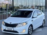 Kia Rio 2014 года за 5 300 000 тг. в Шымкент – фото 4