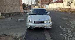 Hyundai Sonata 2003 годаfor1 700 000 тг. в Туркестан