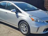 Toyota Prius V 2012 года за 7 300 000 тг. в Астана – фото 3