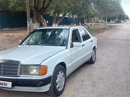 Mercedes-Benz 190 1990 года за 800 000 тг. в Жалагаш