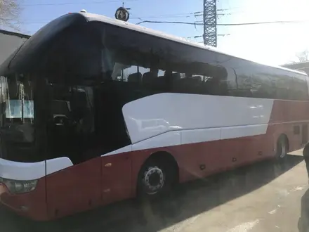 Yutong  Zk612HQA5Y 2017 года за 25 000 000 тг. в Алматы – фото 2