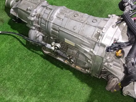 ДВИГАТЕЛЬ МОТОР АКПП EJ255 2.5 SUBARU LEGACY ИЗ ЯПОНИИ за 500 000 тг. в Кызылорда – фото 12