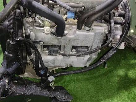 ДВИГАТЕЛЬ МОТОР АКПП EJ255 2.5 SUBARU LEGACY ИЗ ЯПОНИИ за 500 000 тг. в Кызылорда – фото 7