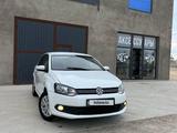 Volkswagen Polo 2013 годаүшін3 700 000 тг. в Актау