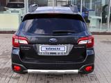 Subaru Outback 2017 годаүшін12 600 000 тг. в Астана – фото 4