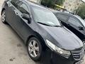 Honda Accord 2012 года за 8 100 000 тг. в Костанай