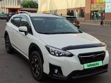 Subaru XV 2017 года за 10 200 000 тг. в Алматы