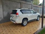 Toyota Land Cruiser Prado 2010 годаfor14 500 000 тг. в Шымкент – фото 5