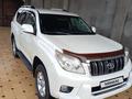 Toyota Land Cruiser Prado 2010 годаүшін14 500 000 тг. в Шымкент – фото 6