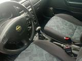 Opel Astra 1998 годаүшін2 200 000 тг. в Шымкент – фото 5