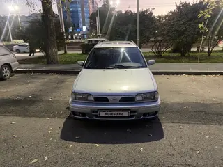 Nissan Primera