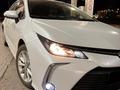 Toyota Corolla 2021 года за 8 500 000 тг. в Атырау – фото 2