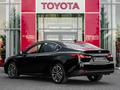 Toyota Camry Luxe 2025 года за 23 190 000 тг. в Астана – фото 3