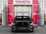 Toyota Camry Luxe 2025 года за 23 190 000 тг. в Астана – фото 2
