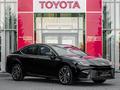 Toyota Camry Luxe 2025 года за 23 190 000 тг. в Астана