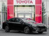 Toyota Camry Luxe 2025 года за 23 190 000 тг. в Астана