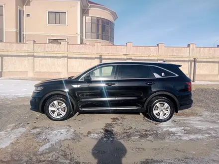 Kia Sorento 2021 года за 15 500 000 тг. в Актау – фото 10