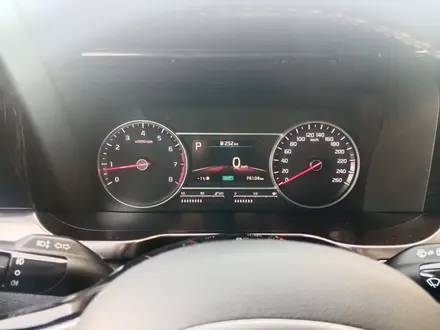 Kia Sorento 2021 года за 15 500 000 тг. в Актау – фото 12