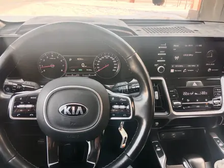 Kia Sorento 2021 года за 15 500 000 тг. в Актау – фото 14