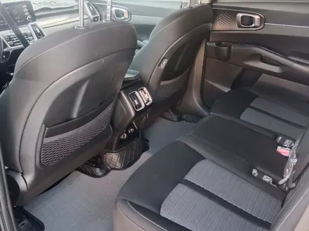 Kia Sorento 2021 года за 15 500 000 тг. в Актау – фото 15