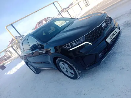 Kia Sorento 2021 года за 15 500 000 тг. в Актау – фото 17