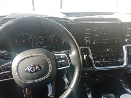Kia Sorento 2021 года за 15 500 000 тг. в Актау – фото 18