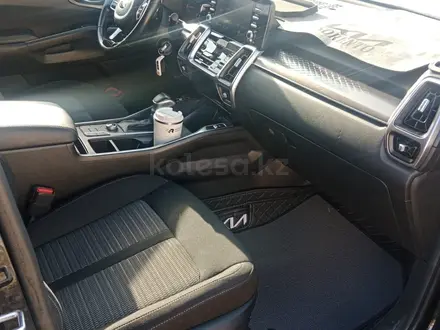 Kia Sorento 2021 года за 15 500 000 тг. в Актау – фото 2