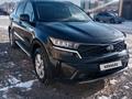 Kia Sorento 2021 года за 15 500 000 тг. в Актау – фото 5