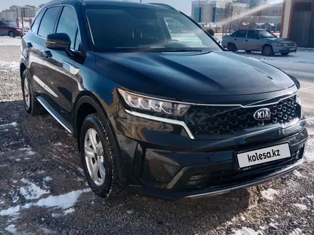 Kia Sorento 2021 года за 15 500 000 тг. в Актау – фото 5