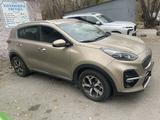 Kia Sportage 2020 года за 11 500 000 тг. в Алматы – фото 3