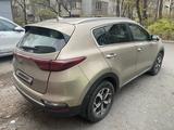 Kia Sportage 2020 года за 11 500 000 тг. в Алматы – фото 4