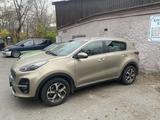 Kia Sportage 2020 года за 11 500 000 тг. в Алматы