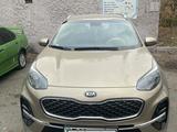 Kia Sportage 2020 года за 11 500 000 тг. в Алматы – фото 2