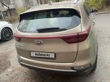 Kia Sportage 2020 года за 11 500 000 тг. в Алматы – фото 5