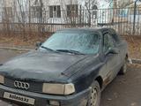 Audi 80 1991 годаүшін450 000 тг. в Актобе – фото 3