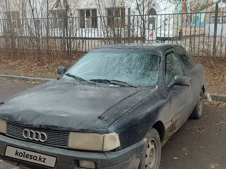 Audi 80 1991 года за 450 000 тг. в Актобе – фото 3