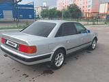 Audi 100 1993 годаүшін1 950 000 тг. в Петропавловск – фото 3